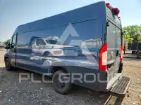 2019 RAM PROMASTER фото