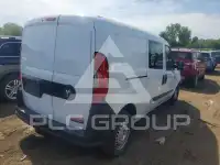 2019 RAM PROMASTER photo