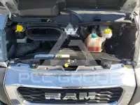 2019 RAM PROMASTER фото