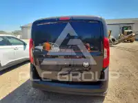 2019 RAM PROMASTER фото