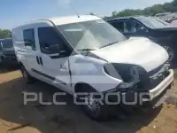 2019 RAM PROMASTER photo