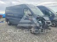 2019 RAM PROMASTER photo