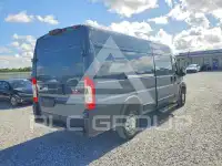 2019 RAM PROMASTER photo
