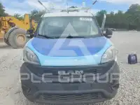 2019 RAM PROMASTER фото