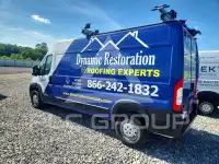 2019 RAM PROMASTER фото