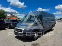 2019 RAM PROMASTER фото