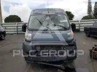 2019 RAM PROMASTER 2500 photo