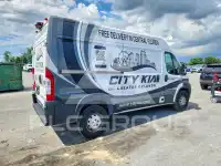 2019 RAM PROMASTER фото