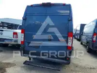2019 RAM PROMASTER фото