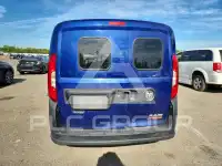2019 RAM PROMASTER фото