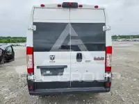 2019 RAM PROMASTER фото