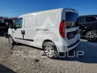 2019 RAM PROMASTER photo