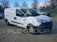 2019 RAM PROMASTER photo