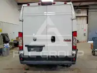 2019 RAM PROMASTER фото