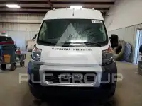 2019 RAM PROMASTER фото