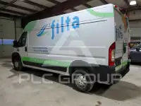 2019 RAM PROMASTER фото