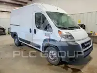 2019 RAM PROMASTER фото