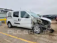 2019 RAM PROMASTER фото
