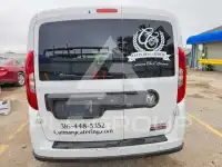 2019 RAM PROMASTER фото