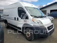 2019 RAM PROMASTER фото