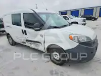 2019 RAM PROMASTER photo