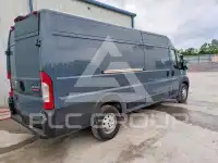 2019 RAM PROMASTER photo