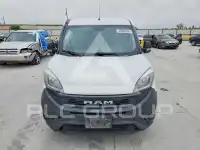 2019 RAM PROMASTER photo