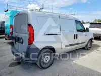 2019 RAM PROMASTER фото