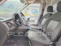 2019 RAM PROMASTER фото