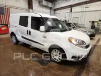 2019 RAM PROMASTER фото
