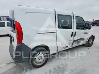 2019 RAM PROMASTER photo