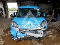 2019 RAM PROMASTER photo