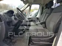 2019 RAM PROMASTER фото
