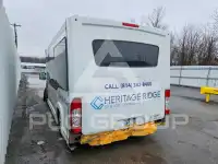 2019 RAM PROMASTER фото
