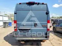 2019 RAM PROMASTER фото