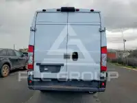 2019 RAM PROMASTER фото