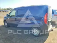 2019 RAM PROMASTER фото