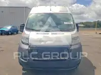 2019 RAM PROMASTER photo