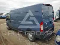 2019 RAM PROMASTER фото