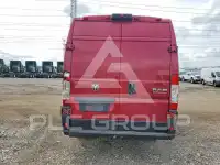 2019 RAM PROMASTER фото