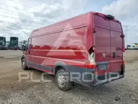 2019 RAM PROMASTER фото