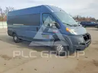 2019 RAM PROMASTER photo