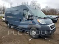 2019 RAM PROMASTER фото