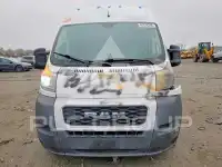 2019 RAM PROMASTER photo