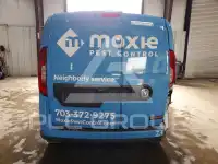 2019 RAM PROMASTER photo