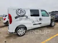 2019 RAM PROMASTER фото