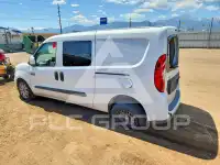2019 RAM PROMASTER photo