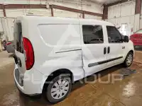 2019 RAM PROMASTER фото