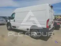 2019 RAM PROMASTER фото