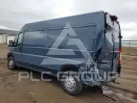 2019 RAM PROMASTER фото